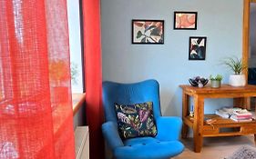 Parka Apartamenti